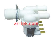 02 03 43 VENTİL 2'Lİ ARC T&P 10.5MM (154LG01)